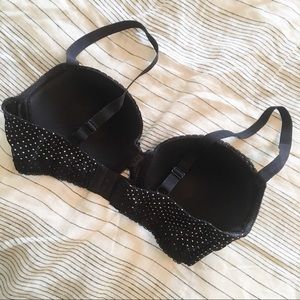 Affinitas Intimates & Sleepwear - Affinitas padded underwire bra Affinitas Intimates & Sleepwear - Affinitas padded underwire bra
